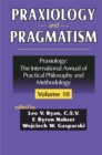 Praxiology and Pragmatism - eBook