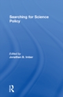 Searching for Science Policy - eBook