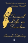 Sexual Life in Sweden - eBook