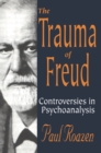 The Trauma of Freud - eBook