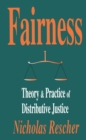 Fairness - eBook