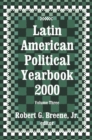 Latin American Political Yearbook : 1999 - eBook