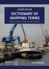Dictionary of Shipping Terms : French-English and English-French - eBook