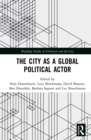 The City as a Global Political Actor - eBook