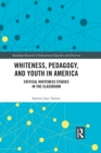 Whiteness, Pedagogy, and Youth in America : Critical Whiteness Studies in the Classroom - eBook
