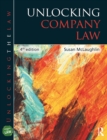 Unlocking Company Law - eBook