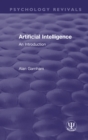 Artificial Intelligence : An Introduction - eBook