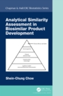 Analytical Similarity Assessment in Biosimilar Product Development - eBook