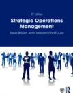 Strategic Operations Management - eBook