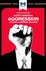 An Analysis of Albert Bandura's Aggression : A Social Learning Analysis - eBook
