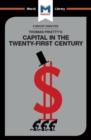 An Analysis of Thomas Piketty's Capital in the Twenty-First Century - eBook
