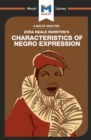 An Analysis of Zora Heale Hurston's Characteristics of Negro Expression - eBook