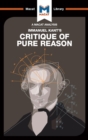 An Analysis of Immanuel Kant's Critique of Pure Reason - eBook