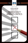 An Analysis of Robert A. Dahl's Democracy and its Critics - eBook