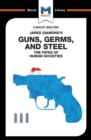 An Analysis of Jared Diamond's Guns, Germs & Steel : The Fate of Human Societies - eBook