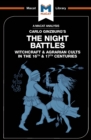 An Analysis of Carlo Ginzburg's The Night Battles : Witchcraft and Agrarian Cults in the Sixteenth and Seventeenth Centuries - eBook