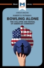 An Analysis of Robert D. Putnam's Bowling Alone - eBook