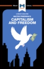 An Analysis of Milton Friedman's Capitalism and Freedom - eBook