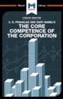 An Analysis of C.K. Prahalad and Gary Hamel's The Core Competence of the Corporation - eBook