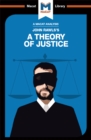 An Analysis of John Rawls's A Theory of Justice - eBook