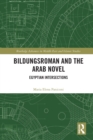 Bildungsroman and the Arab Novel : Egyptian Intersections - eBook
