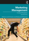 Marketing Management : A Cultural Perspective - eBook