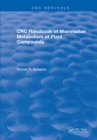 Handbook of Mammalian Metabolism of Plant Compounds (1991) - eBook