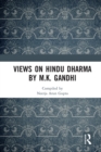 Views on Hindu Dharma by M.K. Gandhi - eBook