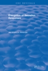 Energetics of Secretion Responses : Volume I - eBook