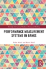 Performance Measurement Systems in Banks - eBook