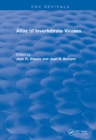 Revival: Atlas of Invertebrate Viruses (1991) - eBook