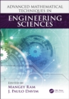 Advanced Mathematical Techniques in Engineering Sciences - eBook