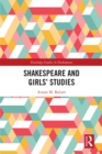 Shakespeare and Girls' Studies - eBook