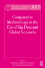 World Yearbook of Education 2019 : Comparative Methodology in the Era of Big Data and Global Networks - eBook
