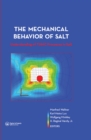 The Mechanical Behavior of Salt - Understanding of THMC Processes in Salt : Proceedings of the 6th Conference (SaltMech6), Hannover, Germany, 22-25 May 2007 - eBook
