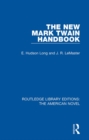 The New Mark Twain Handbook - eBook