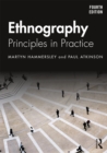 Ethnography : Principles in Practice - eBook