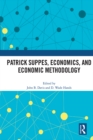 Patrick Suppes, Economics, and Economic Methodology - eBook