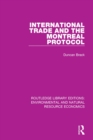 International Trade and the Montreal Protocol - eBook