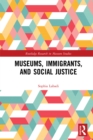 Museums, Immigrants, and Social Justice - eBook