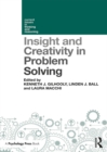 Insight and Creativity in Problem Solving - eBook
