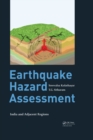 Earthquake Hazard Assessment : India and Adjacent Regions - eBook