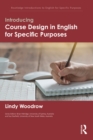 Introducing Course Design in English for Specific Purposes - eBook