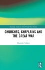 Churches, Chaplains and the Great War - eBook