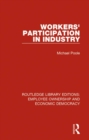 Workers' Participation in Industry - eBook