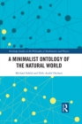 A Minimalist Ontology of the Natural World - eBook