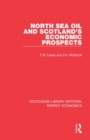 North Sea Oil and Scotland's Economic Prospects - eBook