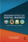 Designing Effective Digital Badges : Applications for Learning - eBook