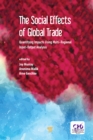 The Social Effects of Global Trade - eBook