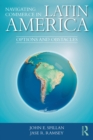 Navigating Commerce in Latin America : Options and Obstacles - eBook
